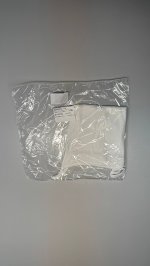 Zara ТОП В РУБЧИК С ТЕКСТОМ White | 4424/712/250