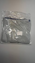 Zara 6-14 ЛЕТ/ КОМБИНИРОВАННАЯ ПИЖАМА В ПОЛОСКУ С БАНТОМ Blue | 8351/797/400