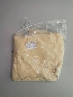 Massimo Длиннаяю юбка с оборками и поясом CREAM|5242/504