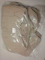 Zara Короткий анорак с капюшоном, ветрозащитой и водоотталкивающей отделкой camel | 8073/330/704