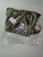 Massimo Длинное платье-майка с прозрачными деталями GREEN|6678/585