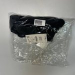 Zara Комбинированный пиджак и топ с кружевными оборками Black | 5644/929/800