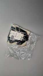 Zara АТЛАСНЫЙ ТОП С КРУЖЕВОМ — коллекция Zara «ZW» Black / White | 5919/416/064