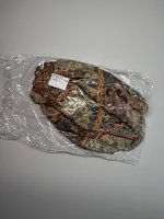 Zara ПЛАТЬЕ-КАФТАН С УЗОРОМ ПЕЙСЛИ — коллекция Zara «ZW» Printed | 8187/003/020