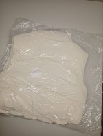 Bershka Укороченный стеганый жилет White|1529/200