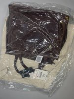 Zara ГОРОДСКАЯ КОЖАНАЯ СУМКА Red | 6727/610/600