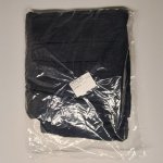 Zara БРЮКИ-БАГГИ  TRF Dark indigo | 6929/210/443