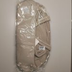 Oysho Вакушка для спортивного оборудования с подкладкой MINK | 4121/680/085