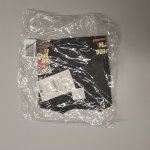 Zara ФУТБОЛКА С АНИМАЛИСТИЧЕСКИМ ПРИНТОМ Anthracite grey | 7878/973/807