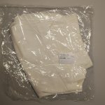 Zara ШОРТЫ-БЕРМУДЫ С ЗАЩИПАМИ — коллекция Zara «ZW» Ecru | 7563/242/712