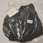 Zara ПЛАТЬЕ РУБАШКА С ПОЯСОМ— 50TH ANNIVERSARY Black | 3410/514/800