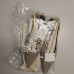 Zara КОЖАНЫЕ ТУФЛИ-МЮЛИ Taupe Grey | 2547/610/131