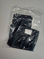 Zara ЛЕГИНСЫ клёш Anthracite grey | 2335/600/807