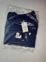Zara ХУДИ С КАПЮШОНОМ, ЗВЕЗДОЙ И ЗАКЛЕПКАМИ Blue | 1165/604/400