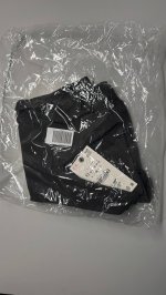 Zara РУБАШКА ОВЕРСАЙЗ из коллекции «ZW» Dark grey | 9052/259/922