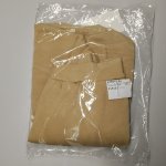 Zara ТОЛСТОВКА С ТЕКСТОВЫМ ПРИНТОМ Beige | 7878/946/450
