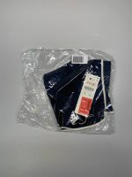 Oysho Топ Compressive в стиле ретро BLACK | 2979/290/800