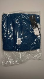 Massimo Свитер из альпакиевой смеси с коротким рукавом DARK BLUE|5672/557