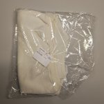 Zara ТОЛСТОВКА С НАШИВКОЙ «МЕДВЕДЬ» Ecru | 1165/517/712