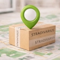 Проверить статус моего заказа Stradivarius
