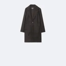 Женские пальто и куртки от Stradivarius