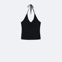 Топы и боди Stradivarius