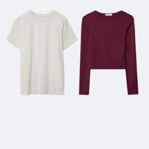 Основные базовые модели от Stradivarius