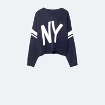 Свитеры и кардиганы от Stradivarius