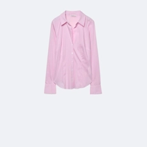 Рубашки и блузки женской моды Stradivarius