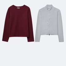 Трикотаж Stradivarius с доставкой из Европы