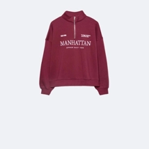 Толстовки Stradivarius