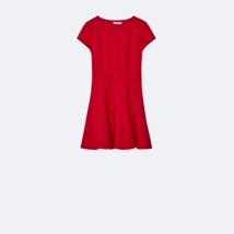 Платья женской моды Stradivarius