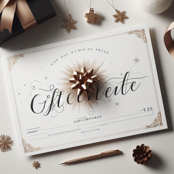 Stradivarius Подарочный сертификат номиналом 3000 рублей