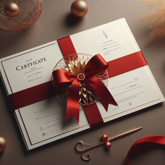 Stradivarius Подарочный сертификат номиналом 6000 рублей