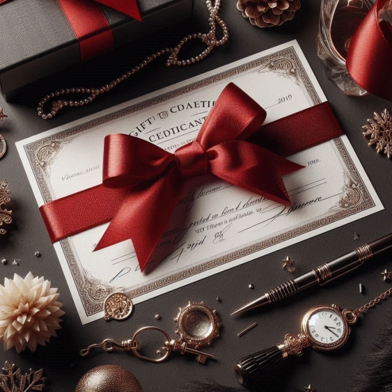 Stradivarius Подарочный сертификат номиналом 7000 рублей