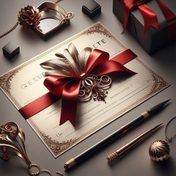 Stradivarius Подарочный сертификат номиналом 8000 рублей