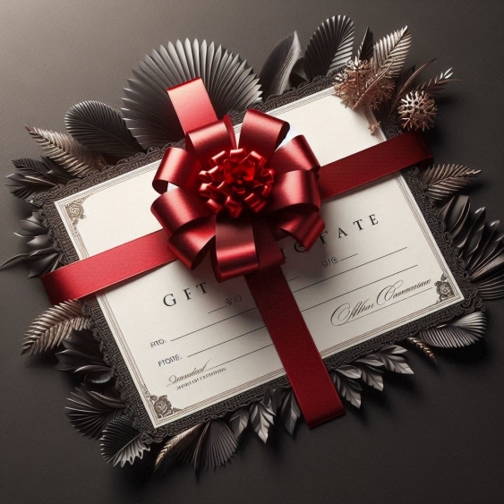 Stradivarius Подарочный сертификат номиналом 9000 рублей