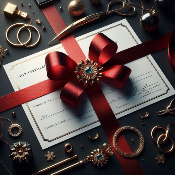 Stradivarius Подарочный сертификат номиналом 10000 рублей