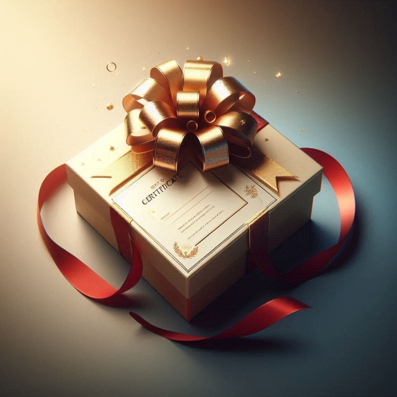 Stradivarius Подарочный сертификат номиналом 80000 рублей