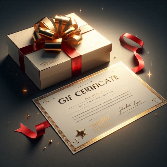 Stradivarius Подарочный сертификат номиналом 90000 рублей