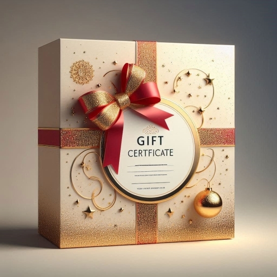 Stradivarius Подарочный сертификат номиналом 100000 рублей