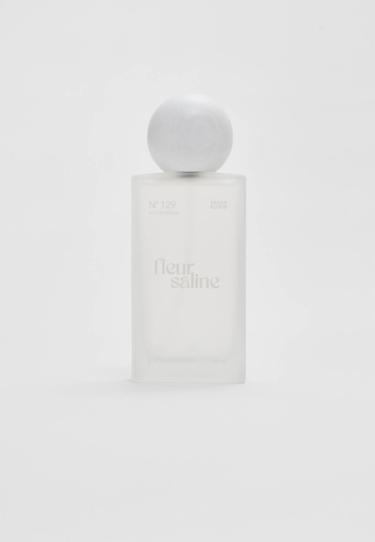 Stradivarius № 129 парфюмерная вода FLEUR SALINE