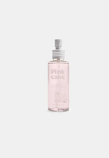 PINK CAKE BODY MIST
