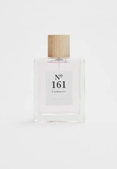 CASHMERE EAU DE TOILETTE N161  100ML