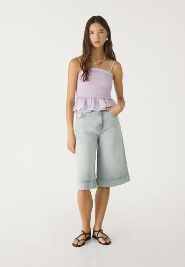 BERMUDA JORTS