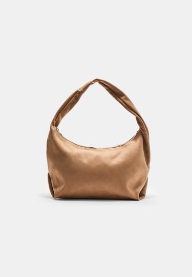 Stradivarius Сумка с плечевым ремнем купить с доставкой.