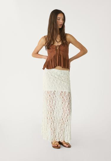 Stradivarius NONE купить с доставкой.