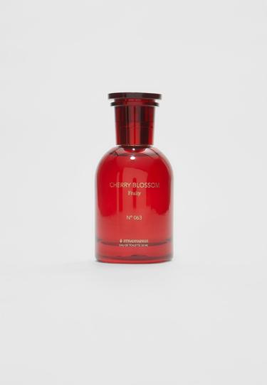 Stradivarius Туалетная вода № 063 CHERRY BLOSSOM купить с доставкой.