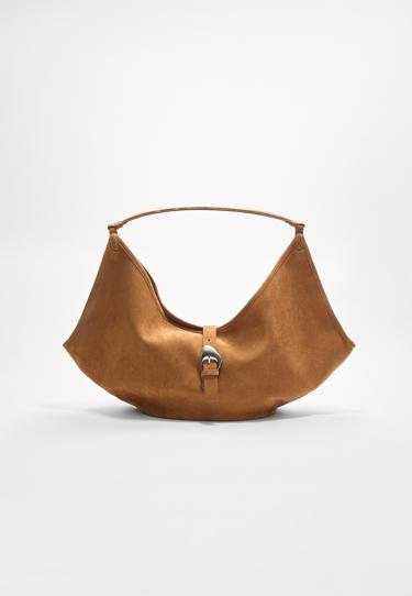 Stradivarius Сумка KUBICA купить с доставкой.