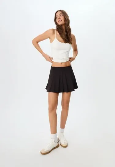 Набор из 2 базовых маек на бретелях- Заказать в России